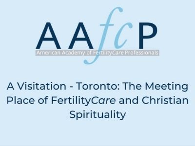 2003 AAFCP 22nd Annual Meeting Toronto, Canada