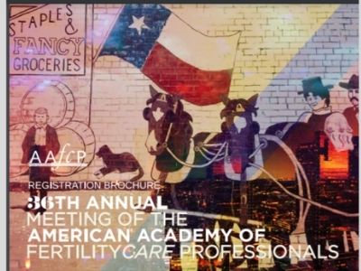 2017 AAFCP 36th Annual Meeting Grapevine, TX