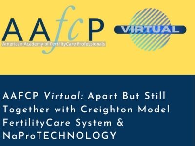 2020 AAFCP 39th Annual Meeting Virtual