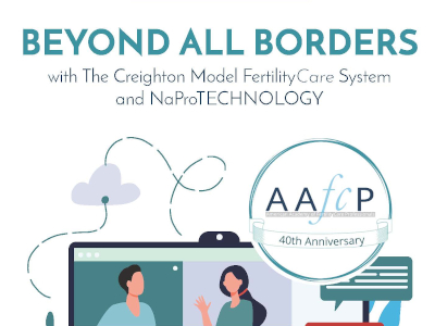 2021 AAFCP 40th Annual Meeting Virtual
